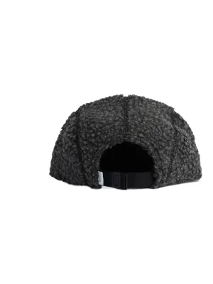 Coal Linus in Black, main view