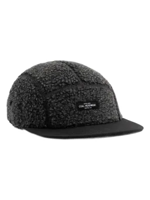 Coal Linus in Black, alternate view 1