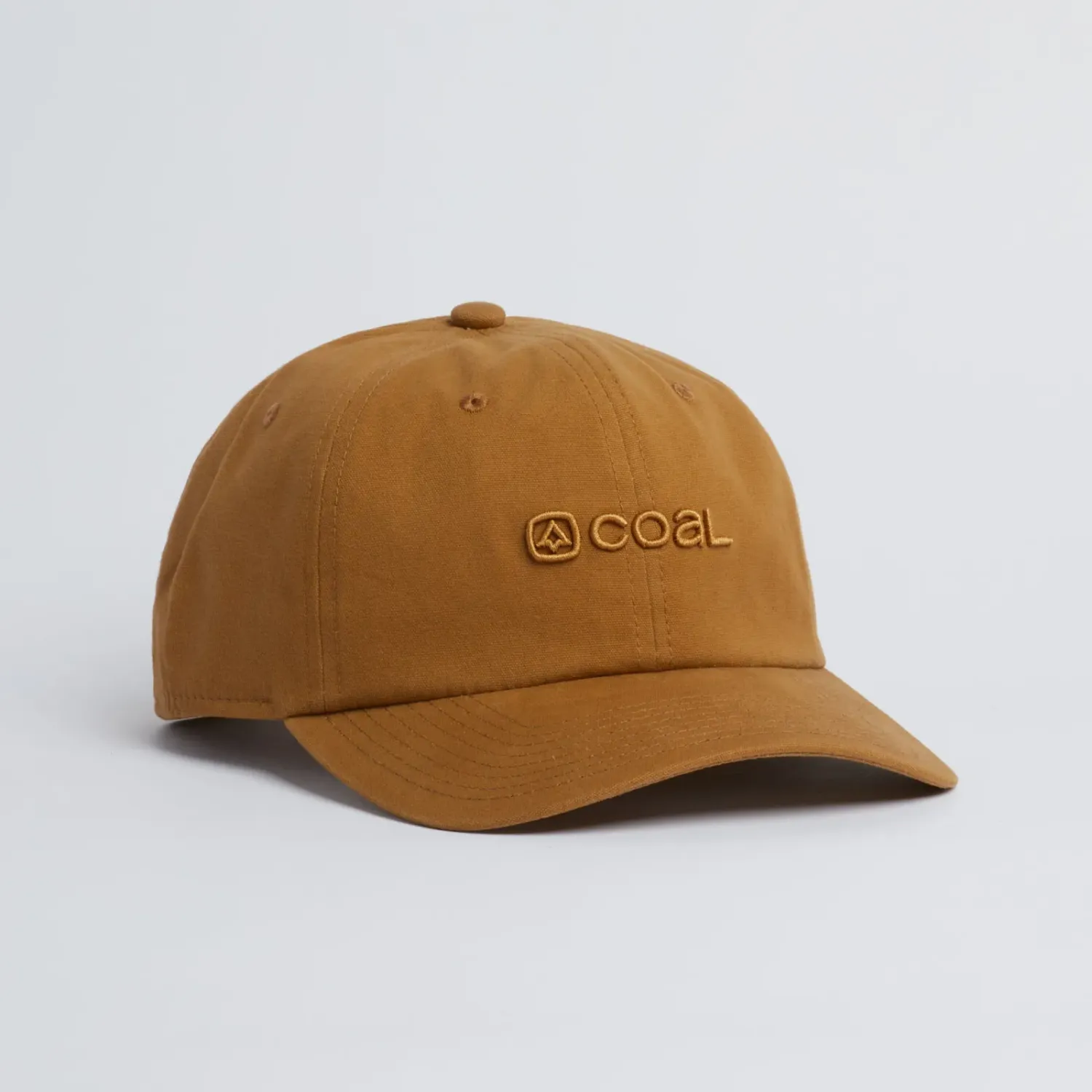 Coal Encore, Color: Light Brown