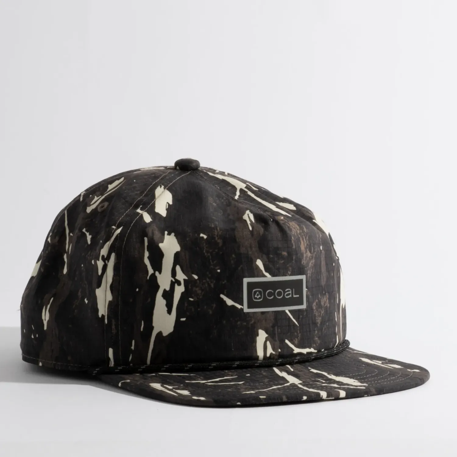 Coal Pontoon, Color: Camo