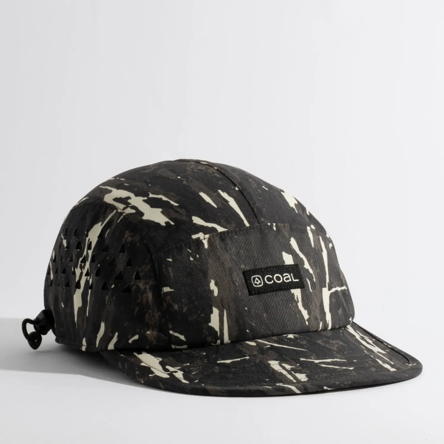 Coal Provo, Color: Camo