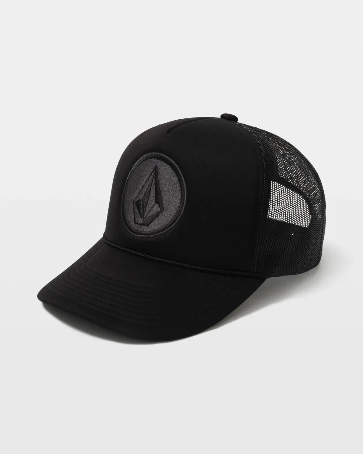 Volcom Coastal Hat, Color: Black