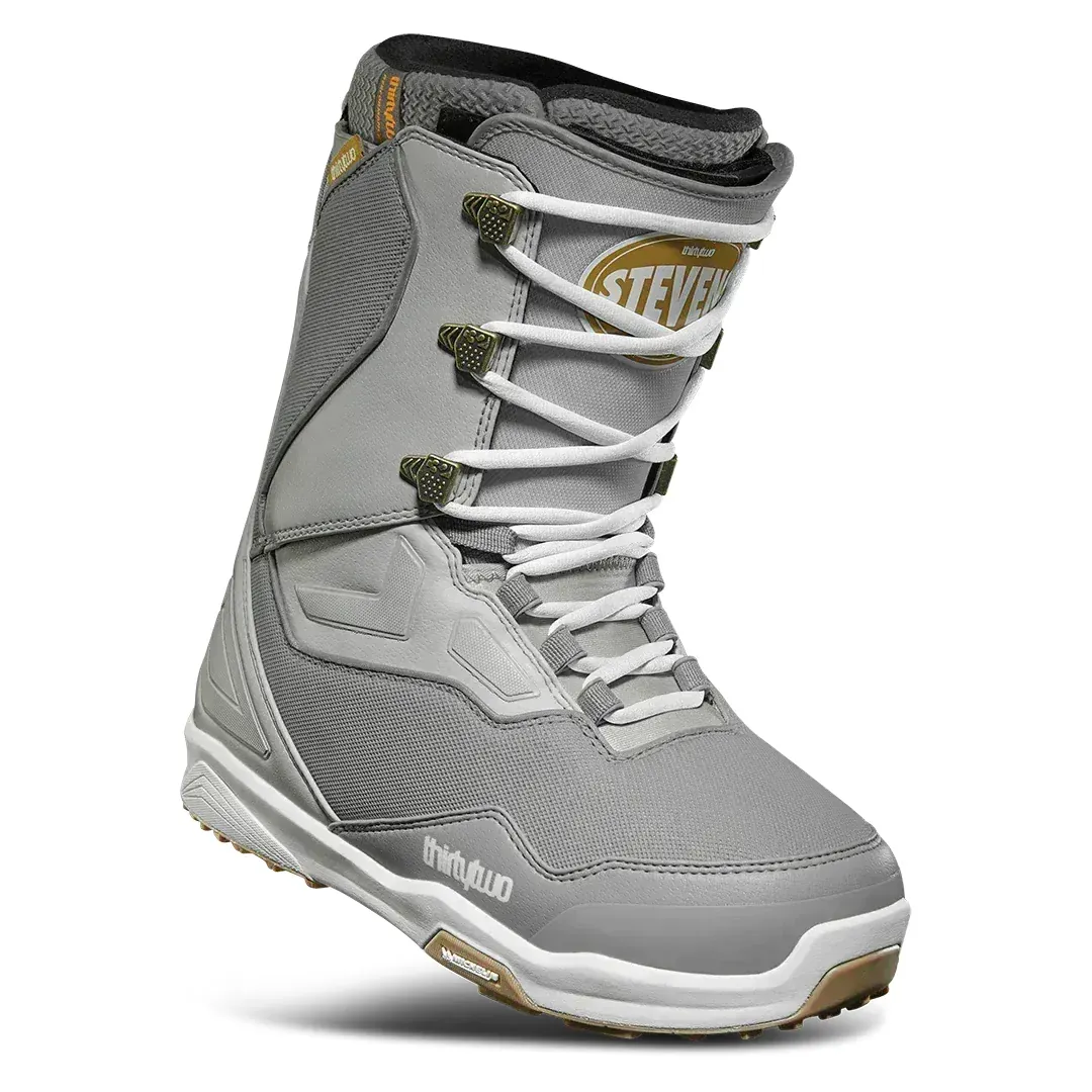 ThirtyTwo Men's TM-2 Snowboard Boot 2026, Color: Stevens, Size: 11.5