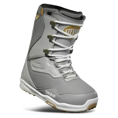 ThirtyTwo Men's TM-2 Snowboard Boot 2026 ThirtyTwo Men's TM-2 Snowboard Boot 2026 in Stevens, front view