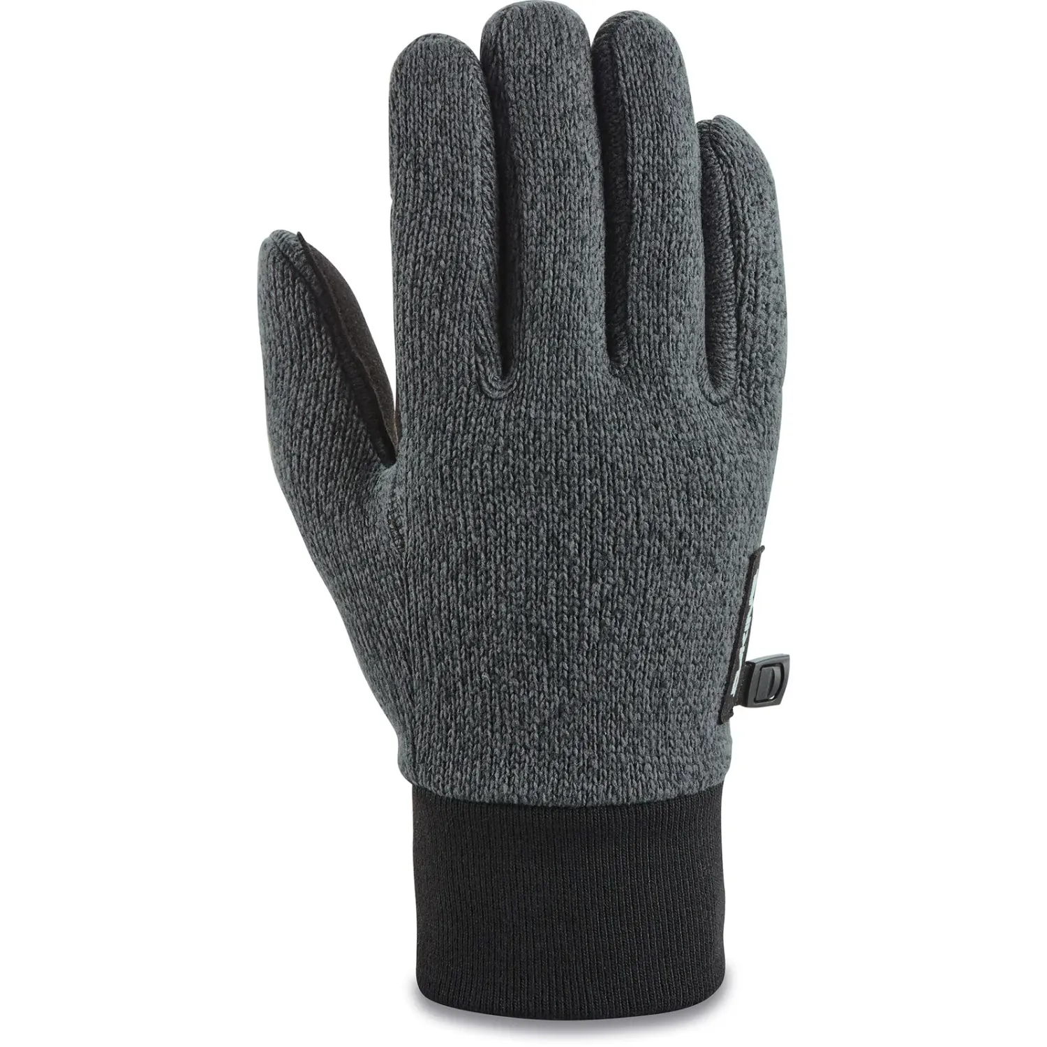 Dakine Men's Apollo Gloves, Color: Gunmetal, Size: XL