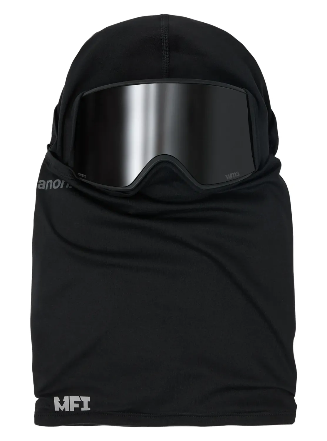 Anon MFI Hellbrook Balaclava, Color: Black