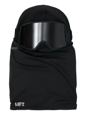 Anon MFI Hellbrook Balaclava in Black, main view