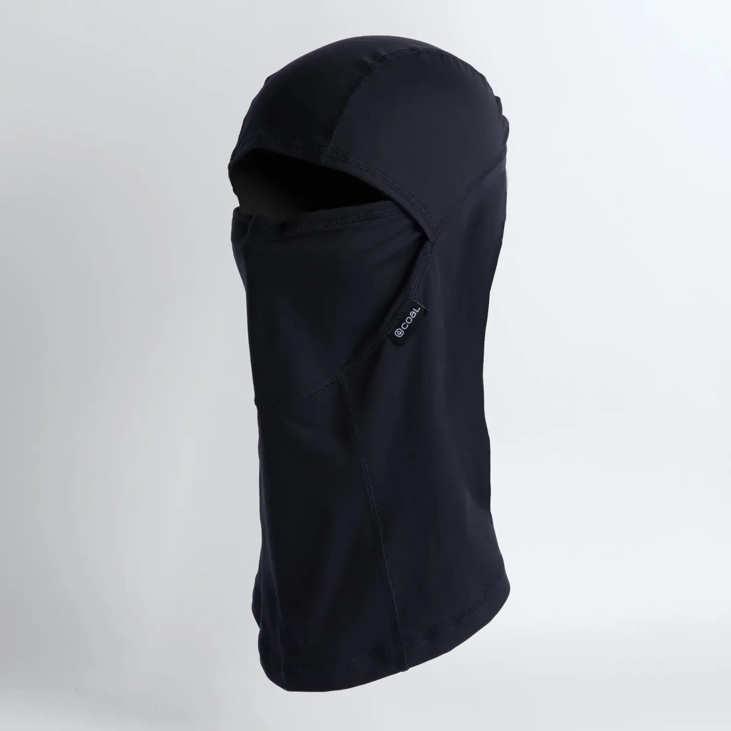 Coal Explorer Clava, Color: Black
