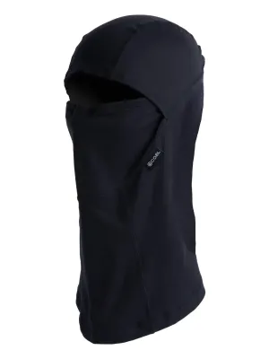 Coal Explorer Clava in Black, main view