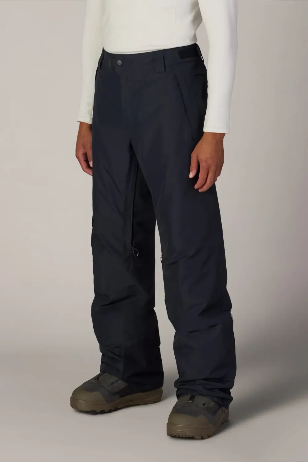 686 Men's Hydra Thermagraph Pant, Color: Black, Size: M