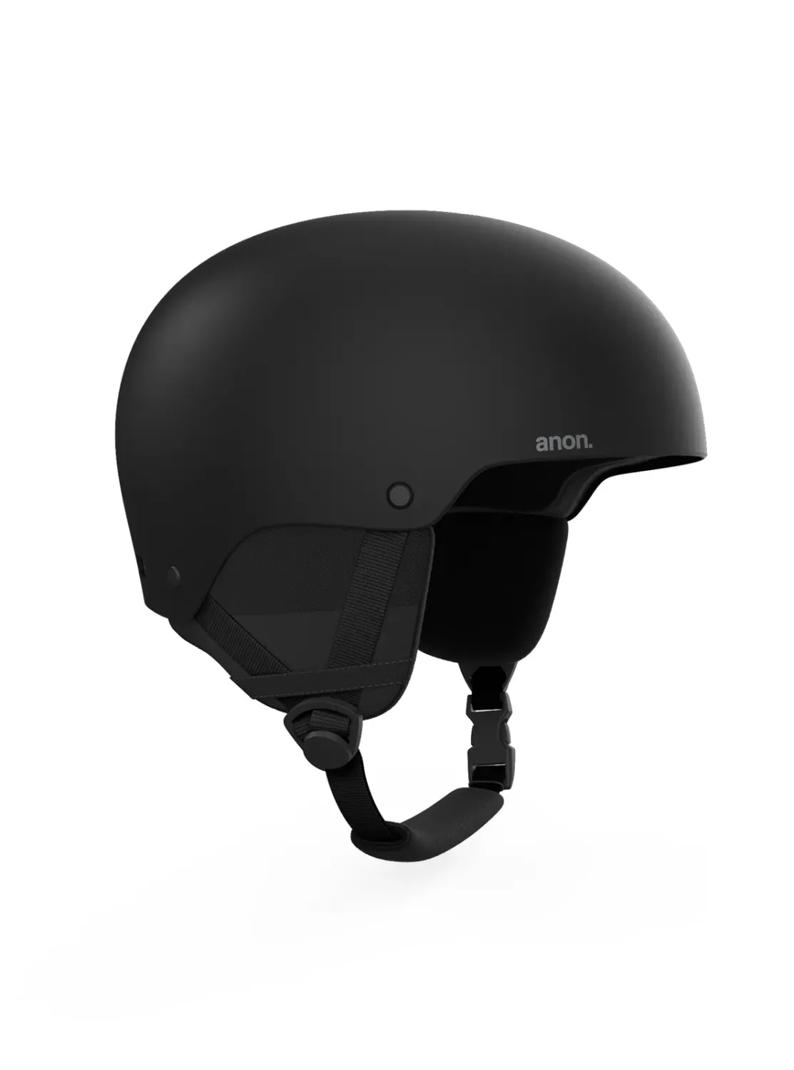 Anon Raider 3 Helmet, Color: Black, Size: M
