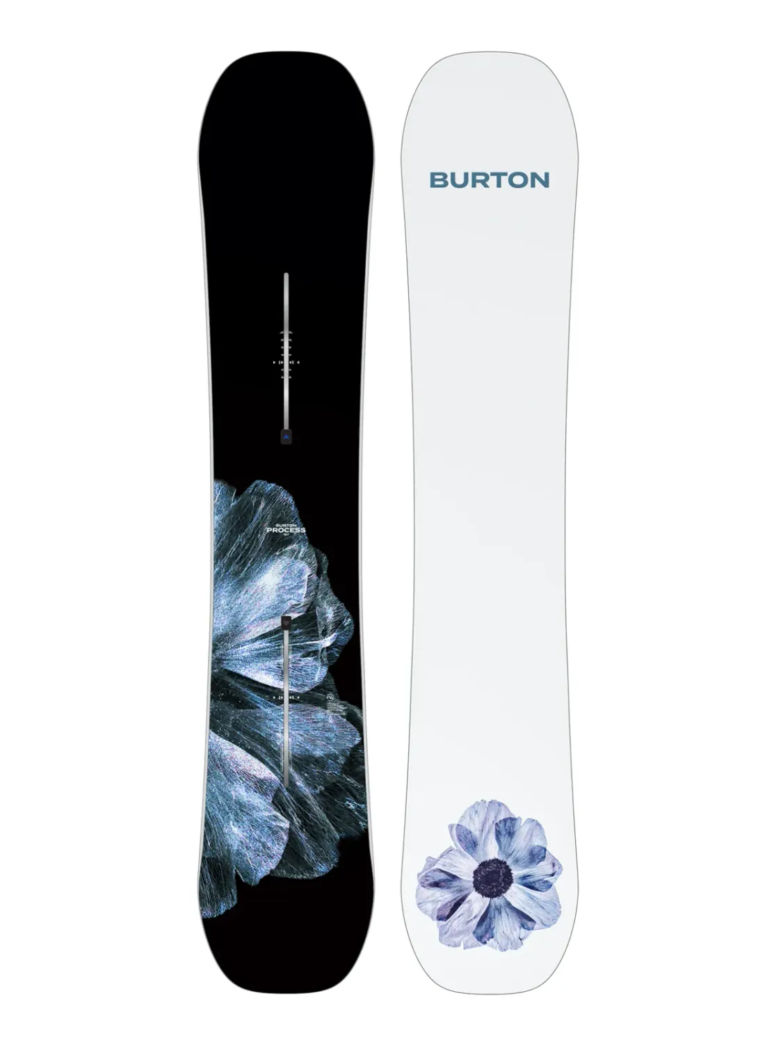 Burton Men's Process Camber Snowboard 2026, Size: 157