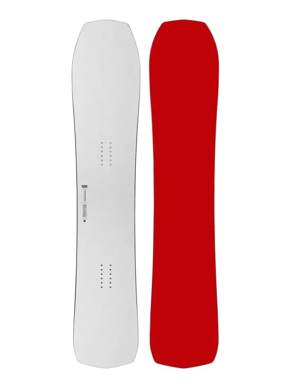 Korua Transition Finder Brushed Snowboard 2027