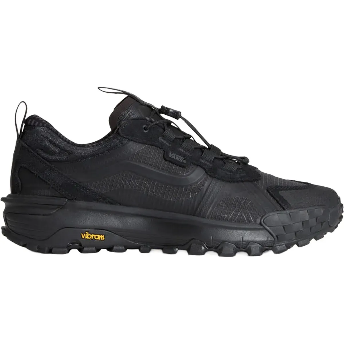 Vans Men's MTE Crosspath XC GORE-TEX Shoe, Color: Blackout, Size: 9.5