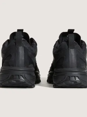 Vans Men's MTE Crosspath XC GORE-TEX Shoe in Blackout, alternate view 1