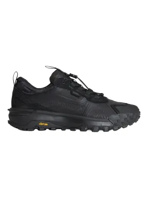 Vans Men's MTE Crosspath XC GORE-TEX Shoe in Blackout, main view
