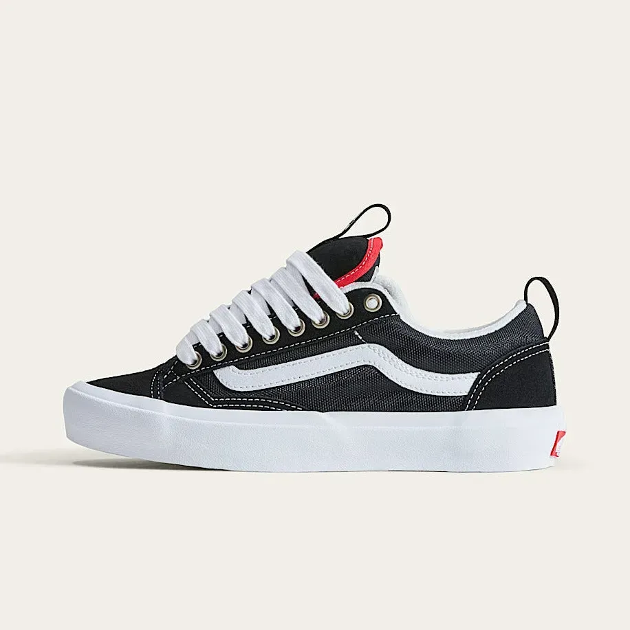 Vans Skate Old Skool 36+ Shoe, Color: Black/White, Size: 10