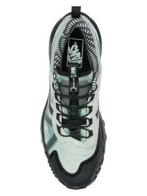 Vans Women's MTE Crosspath XC GORE-TEX Shoe in Black/Dusty Olive, alternate view 1