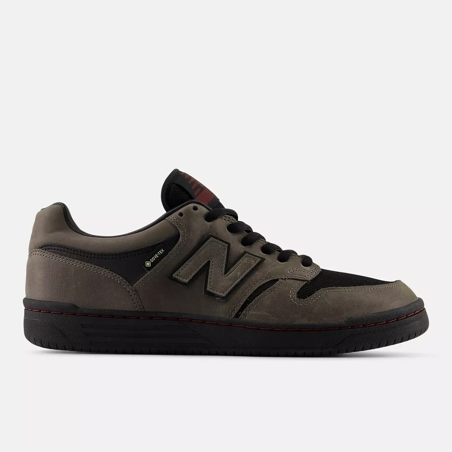 New Balance Men's Numeric 480 GORE-TEX Shoe