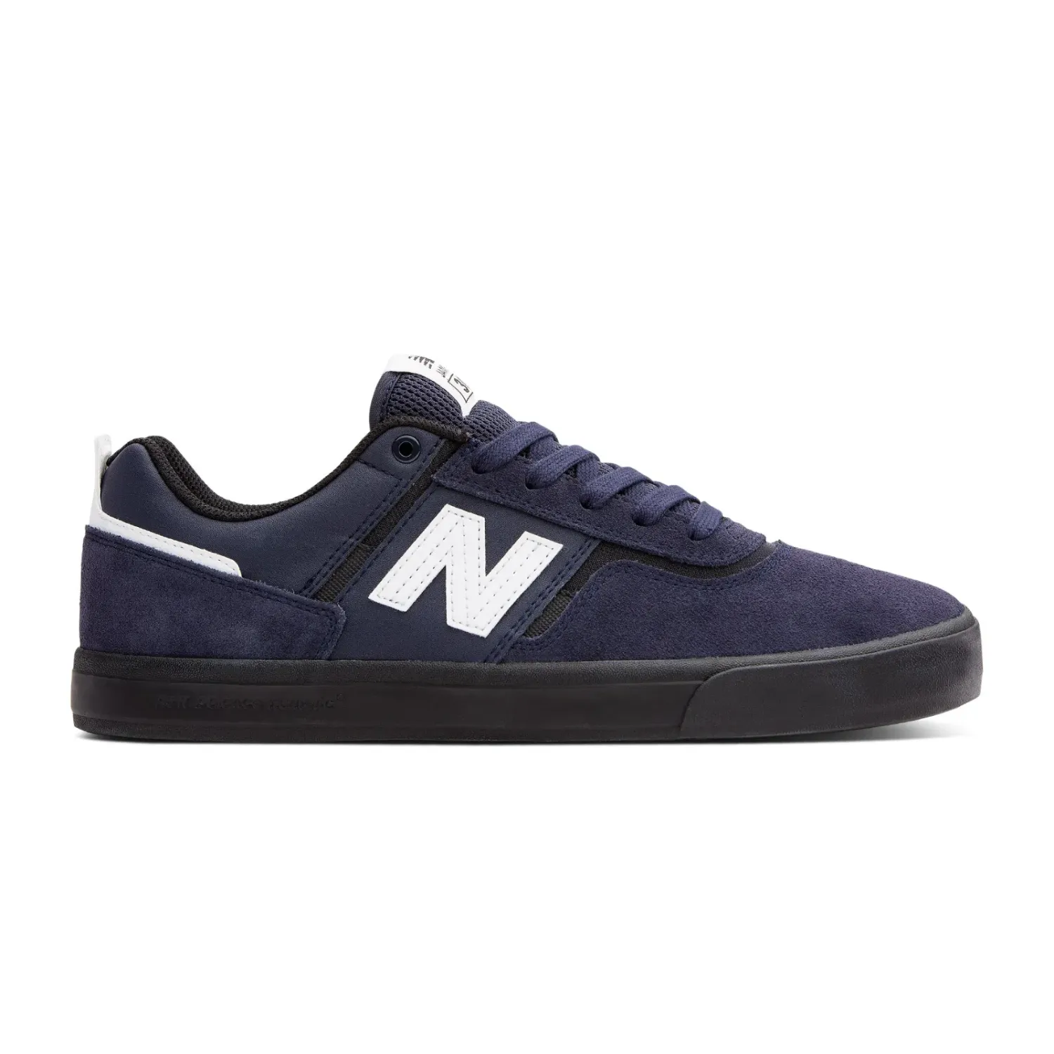 New Balance Men's Numeric Jamie Foy 306 Skate Shoe, Color: Eclipse, Size: 10