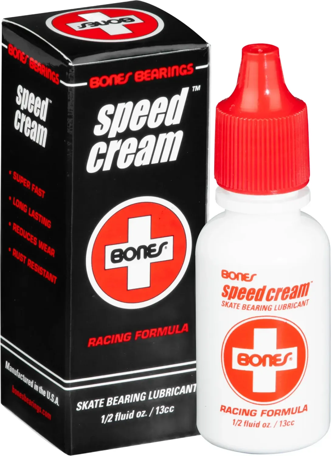 Bones Speed Cream