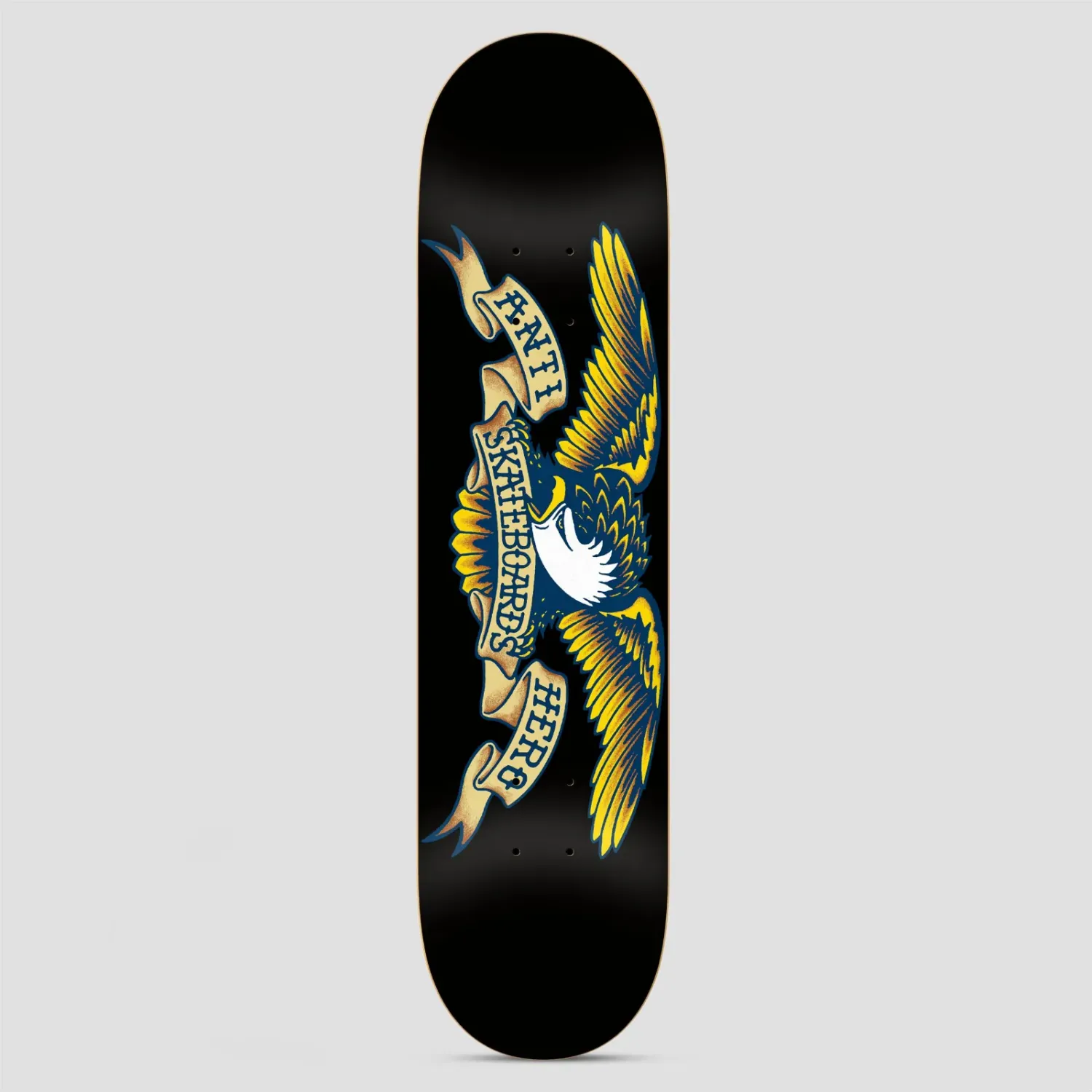 Anti-Hero Team Classic Eagle Deck, Size: 8.25