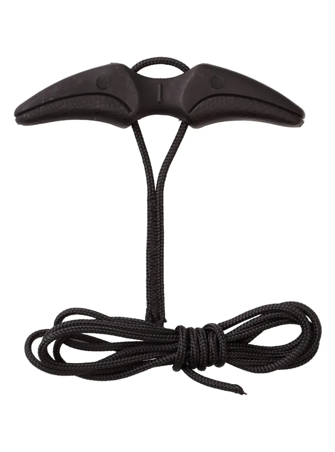 Burton Winder Lower Speed Zone Snowboard Boot Laces, Color: Black