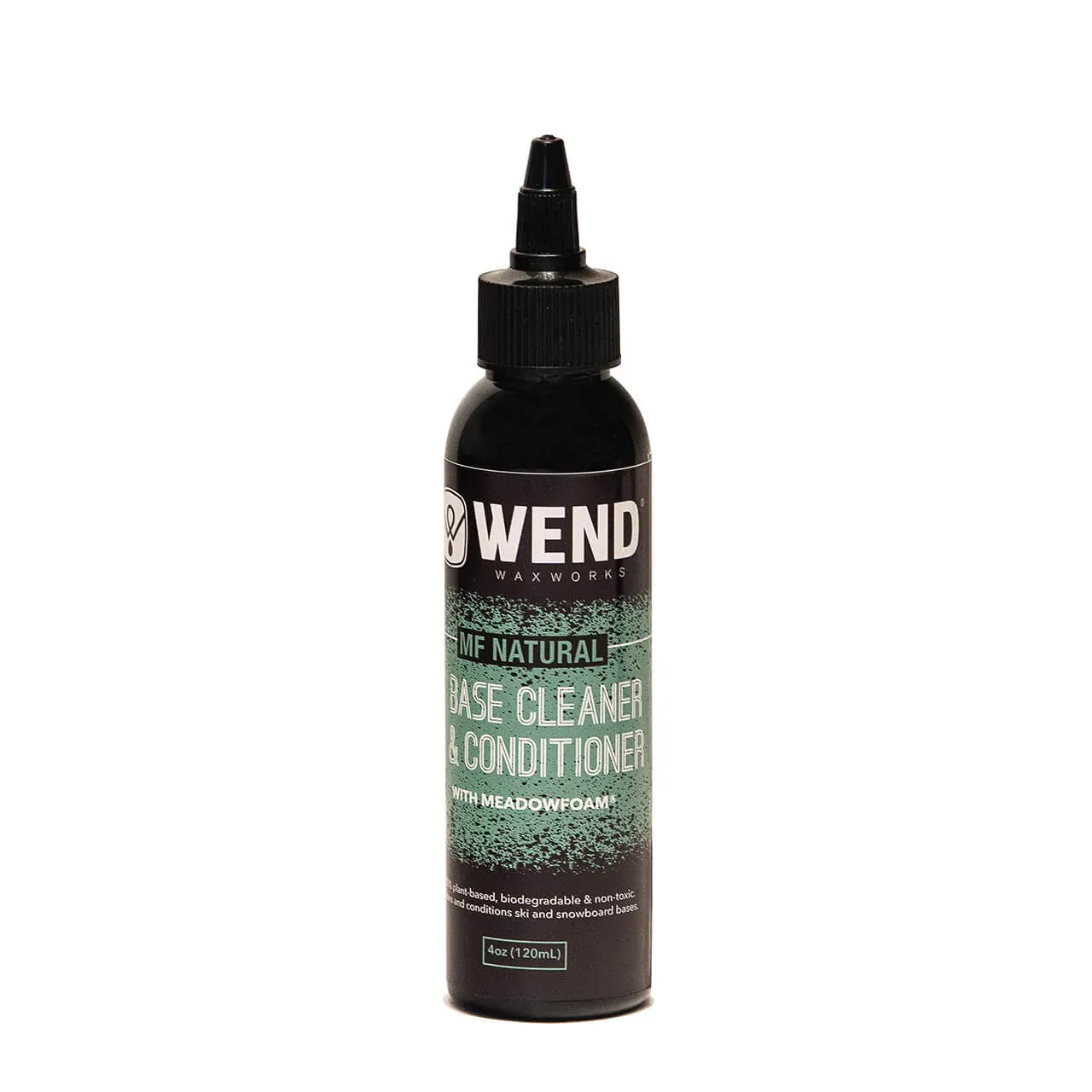 Wend MF Natural Base Cleaner &amp; Conditioner in Default, front view