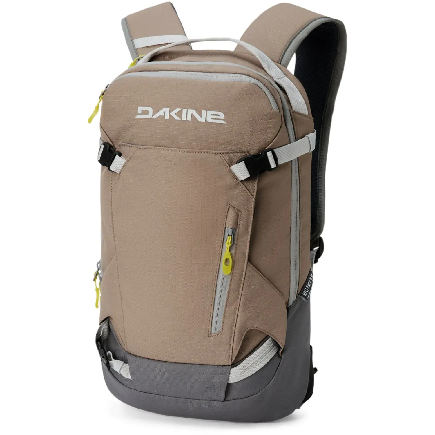 DaKine W's Heli Backpack 12L, Color: Pinebark, Size: 12L