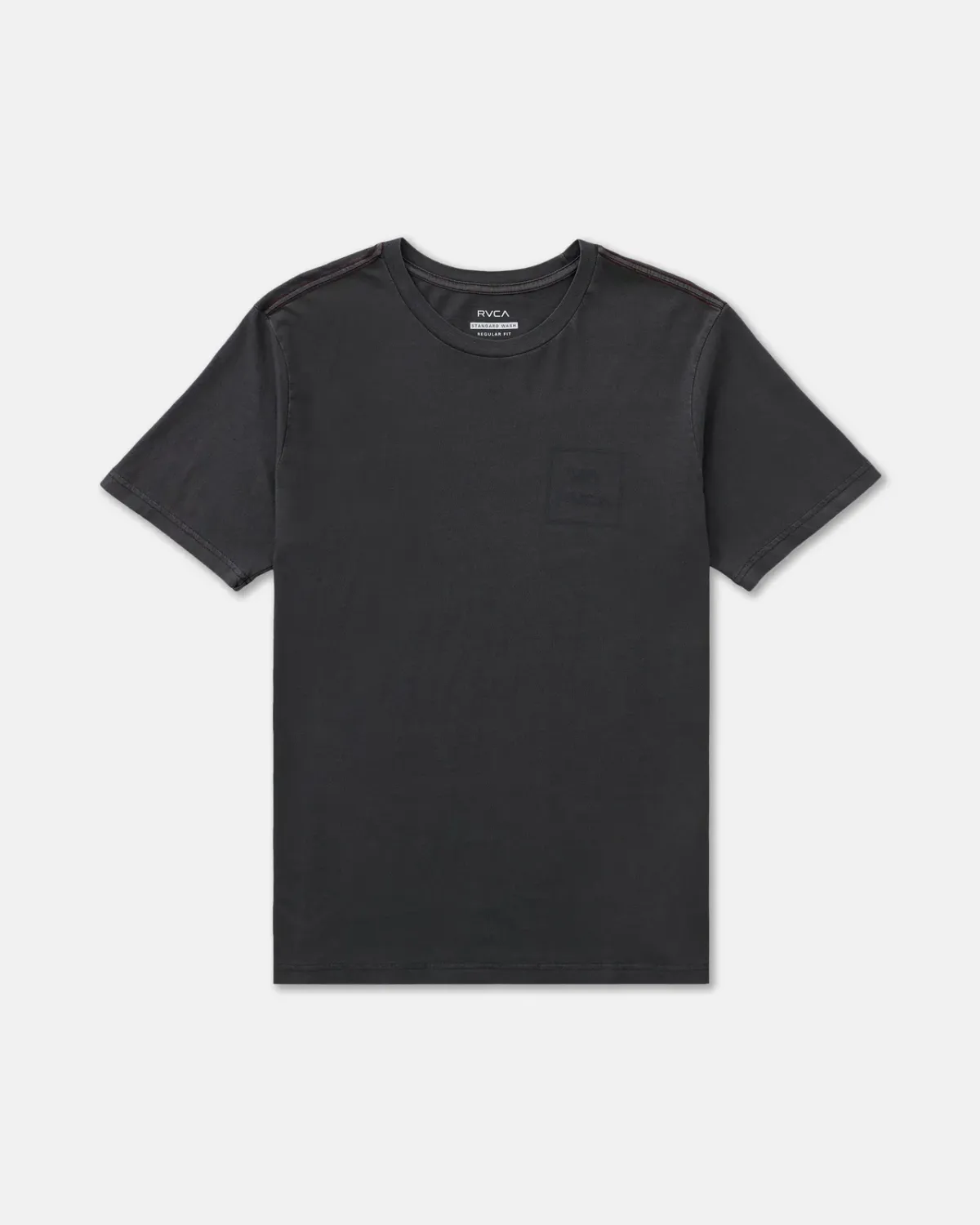 RVCA Men's VA All The Way Short Sleeve Tee