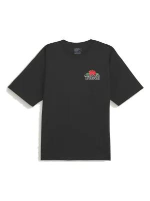 Vans Men's So Long Reaper Short Sleeve Tee, alternate view 1