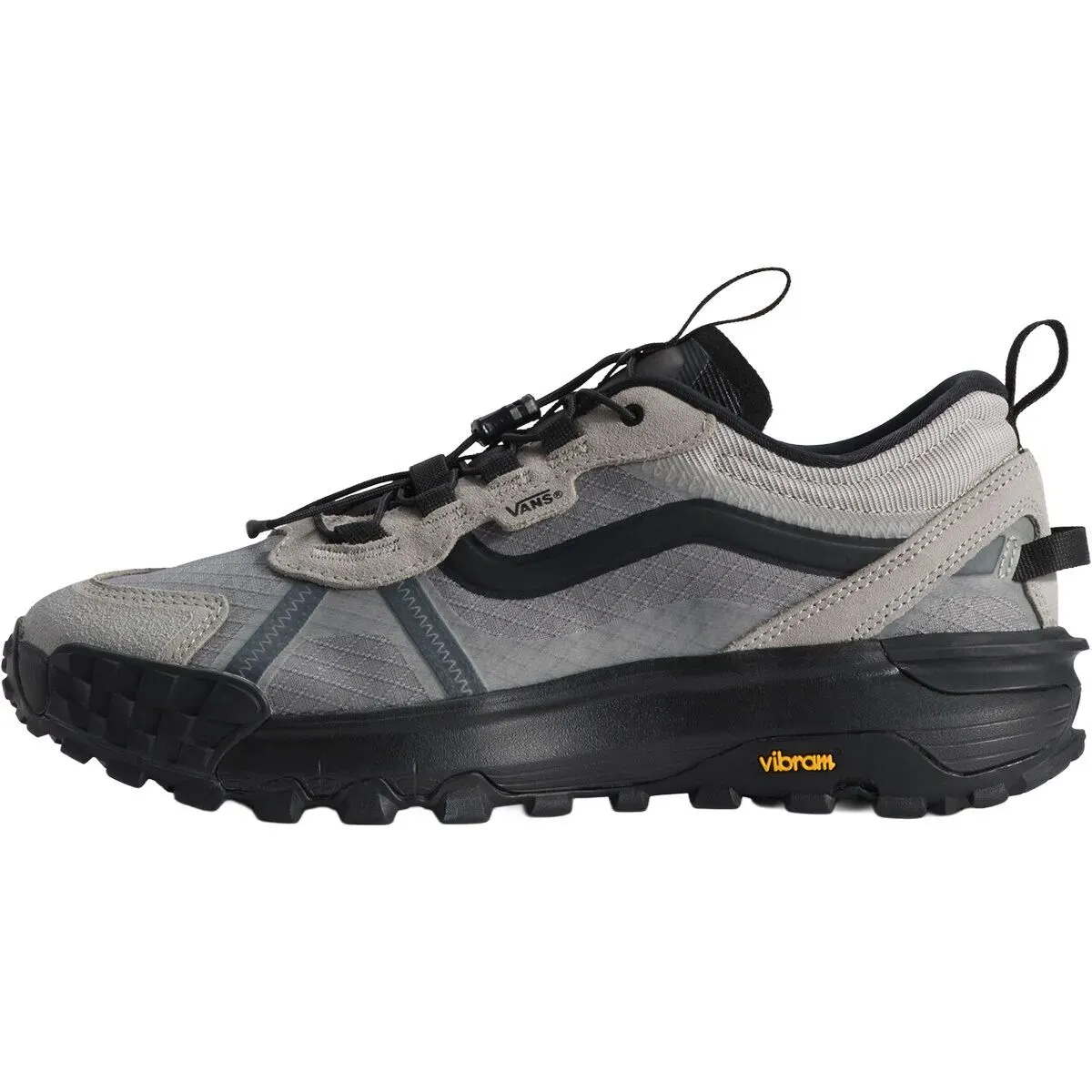 Vans Men's MTE Crosspath XC Shoe, Color: Drizzle/Black, Size: 10
