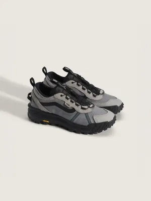 Vans Men's MTE Crosspath XC Shoe in Drizzle/Black, alternate view 1