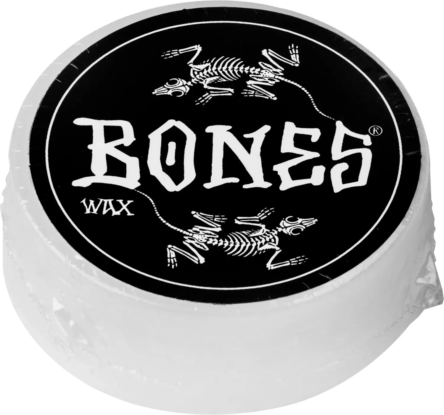 Bones Vato Rat Wax, Size: 60g