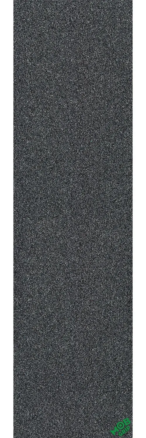 Mob Grip Tape Sheet, Color: Black, Size: 9in