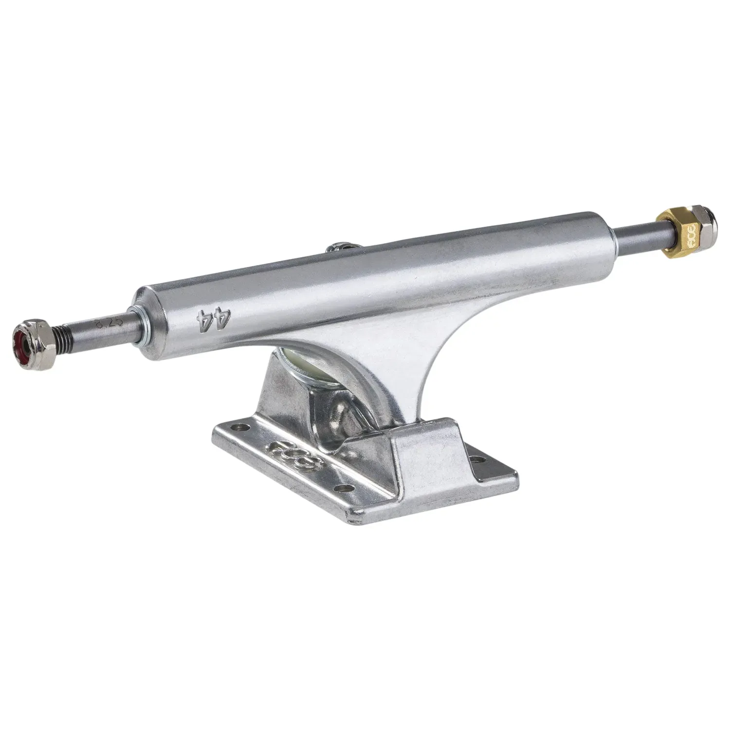 Ace AF1 Hollow Trucks, Color: Polished, Size: 155