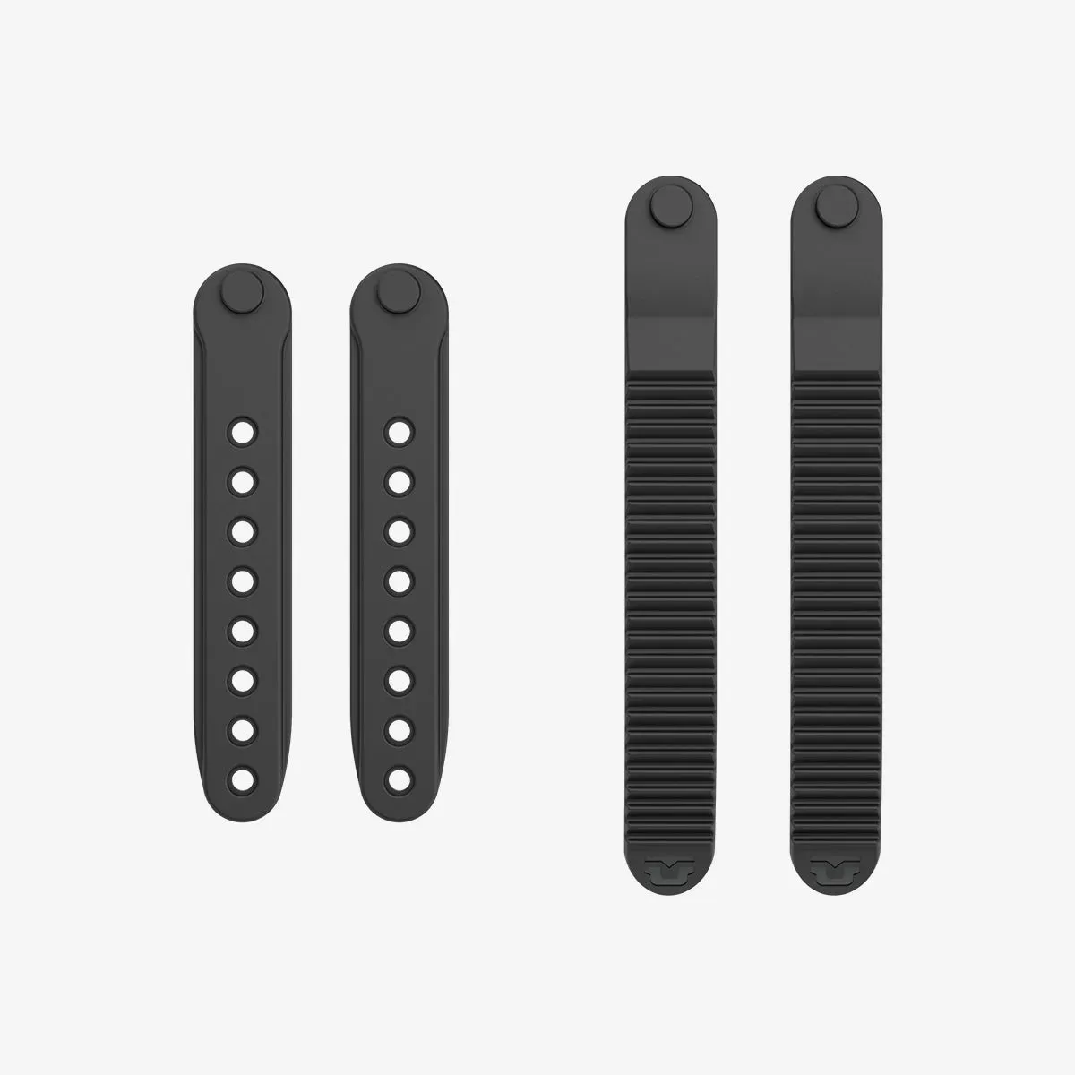 Union Toe Sawblade and Toe Connector Old Generation Set in Default, front view