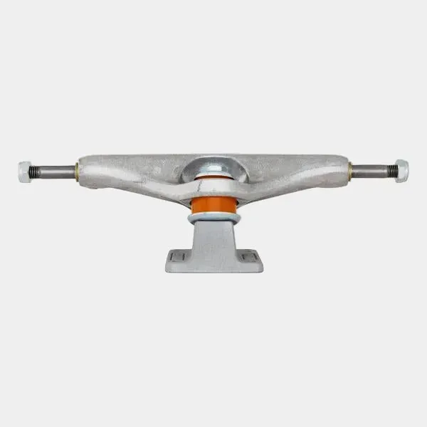 Independent Stage 11 Industrial 2 IKP Standard Skateboard Trucks, Color: Silver, Size: 149