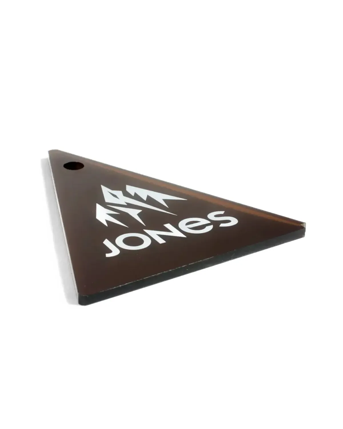 Jones TriScraper