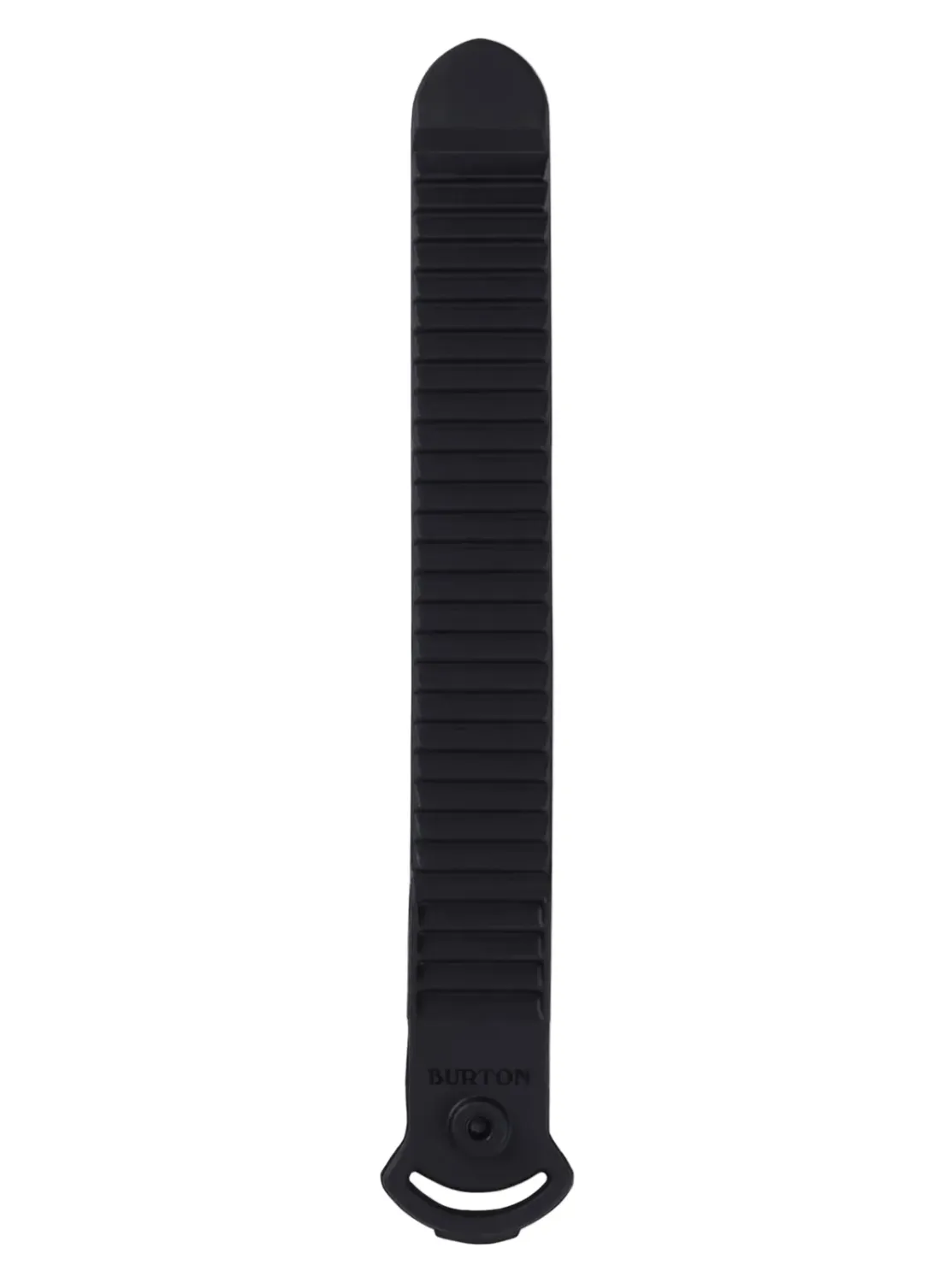 Burton Snowboard Binding Toe Tongue in Default, front view