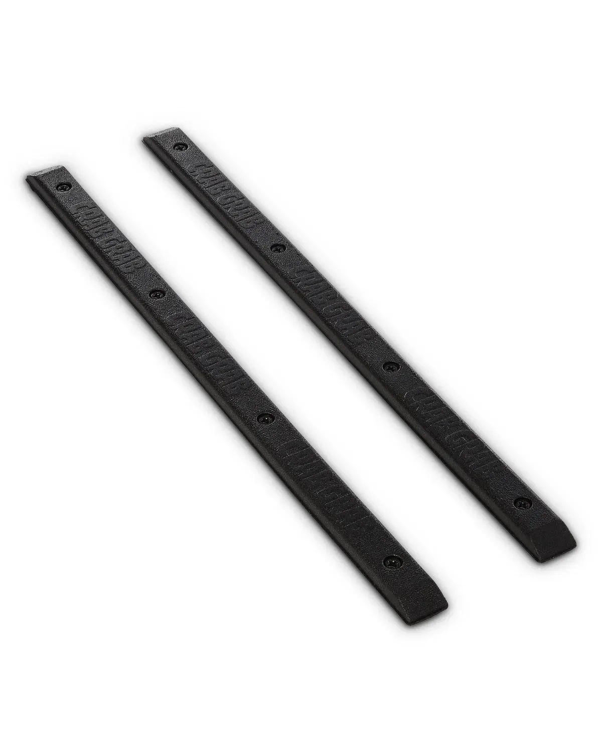Crab Grab Skate Rails, Color: Black