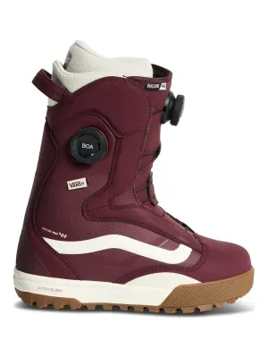 Vans Women's Encore Pro 2.0 Snowboard Boot 2027 in Port Royale, main view
