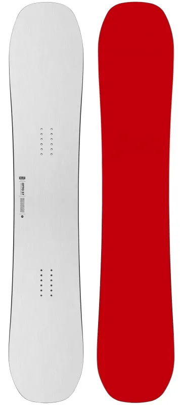 Korua Otto demo snowboard