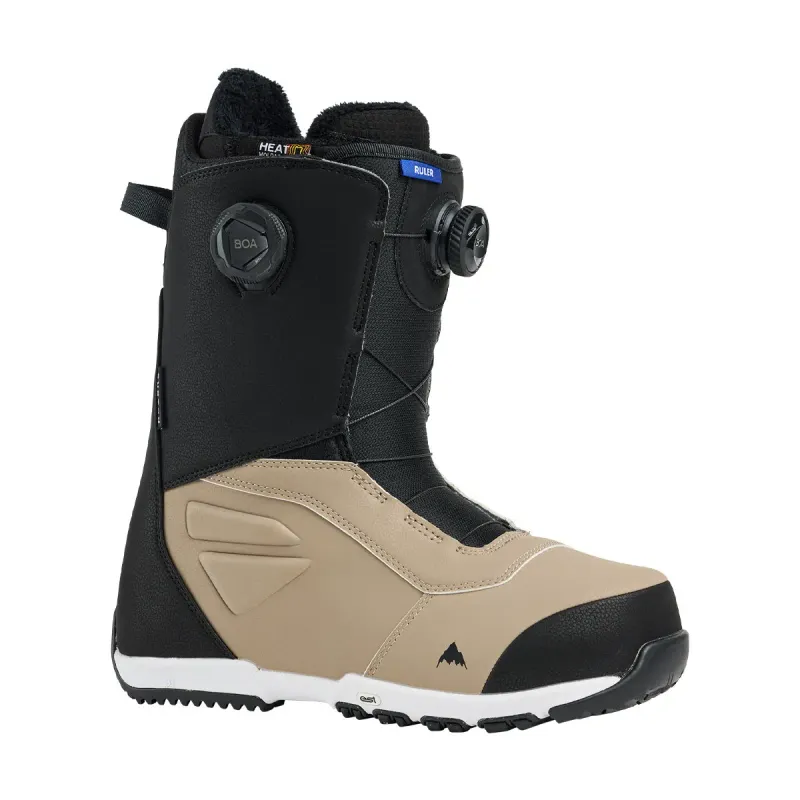 Burton Ruler BOA rental