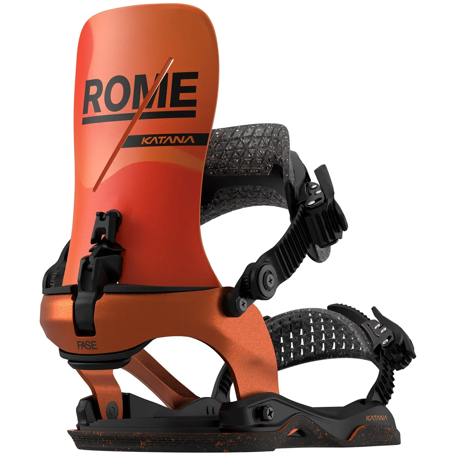 Binding Demo: Rome Katana AW FASE, Demo Days: 1-Day, Size: M/L