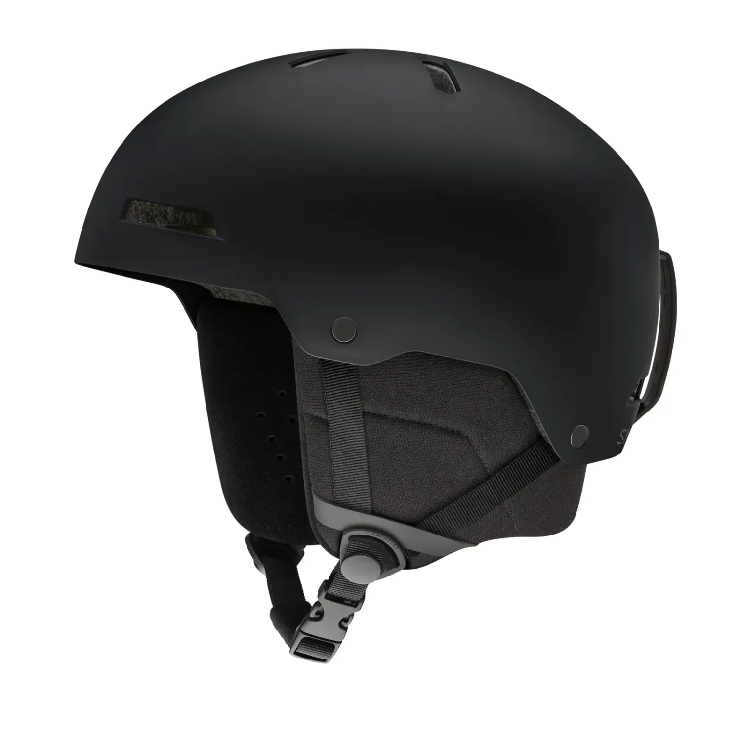 Helmet Demo: Smith Rodeo, Demo Days: 1-Day, Size: M