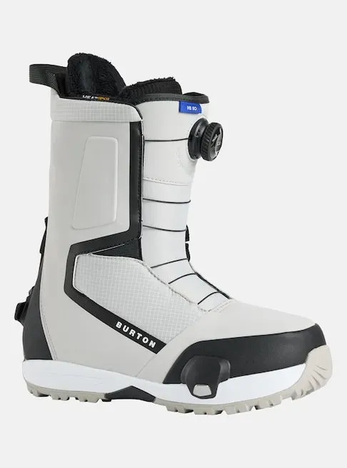 Step On Boot &amp; Binding Demo: Burton Men's Highshot Step On, Demo Days: 1-Day, Size: 8.5