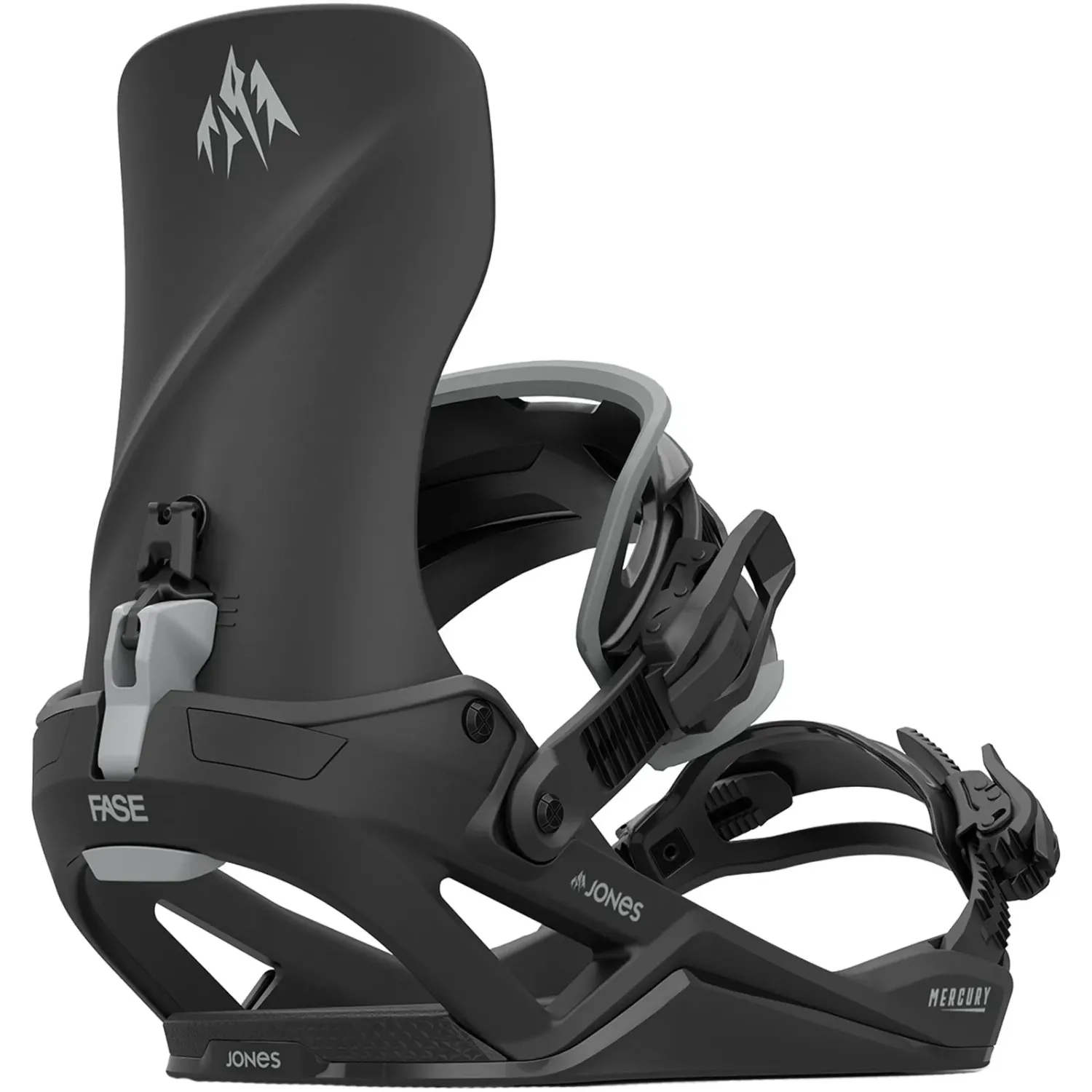 Binding Demo: Jones Mercury FASE, Demo Days: 1-Day, Size: M