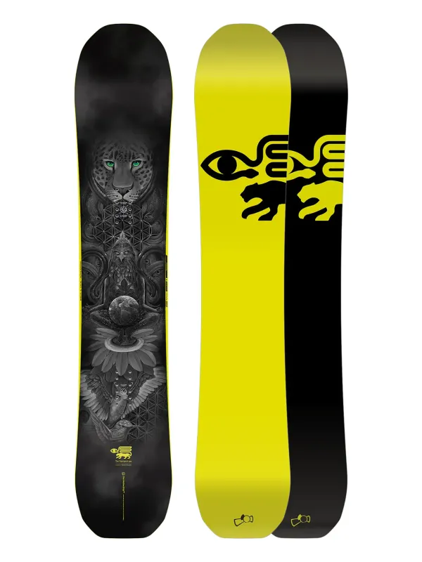 CAPiTA Matriarch Snowboard 2027