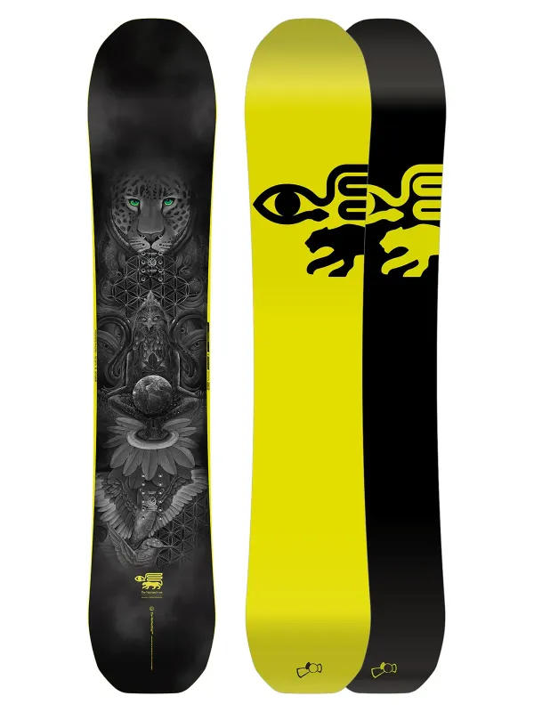 CAPITA Matriarch Snowboard 2027